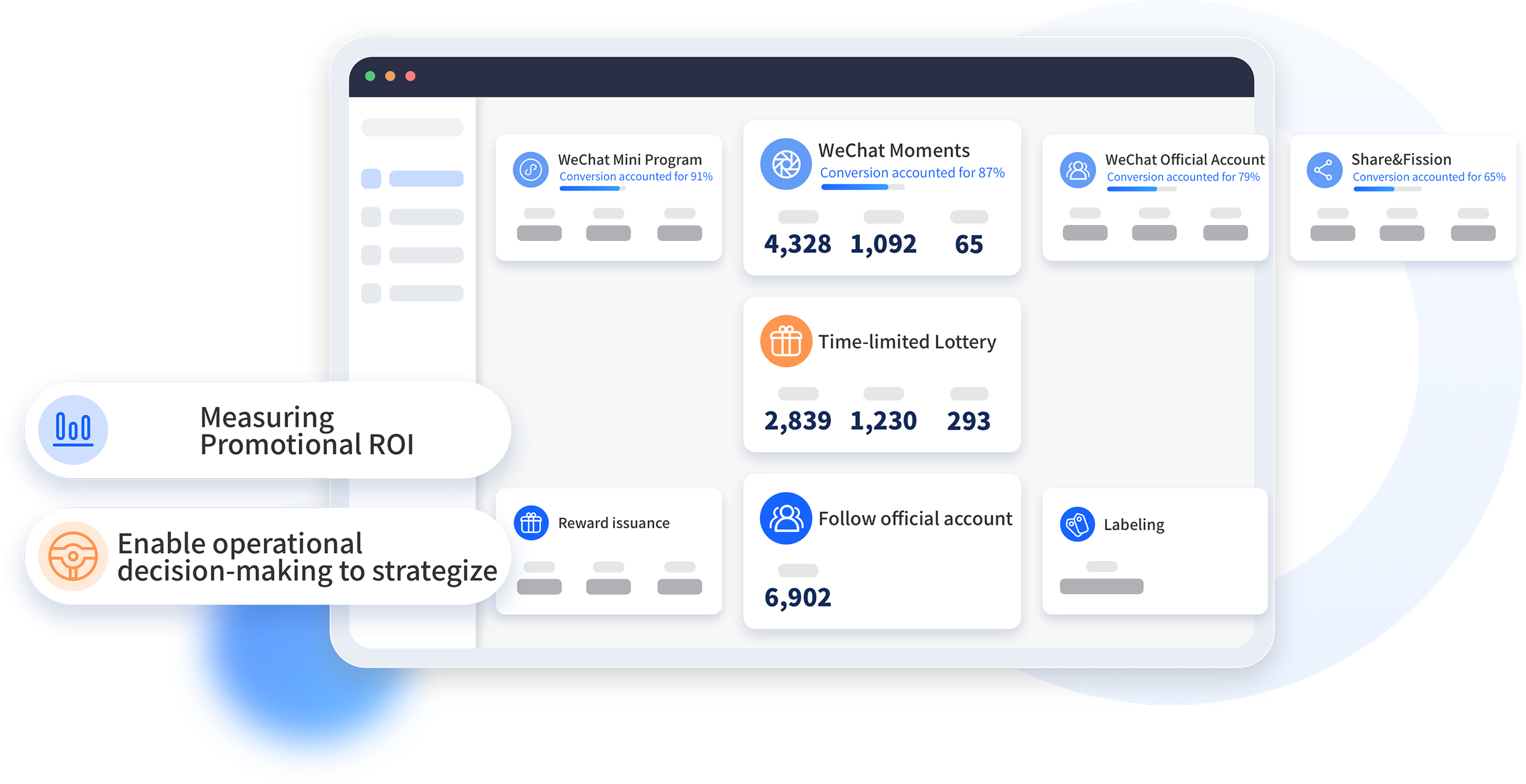 Nebula-Digital Marketing